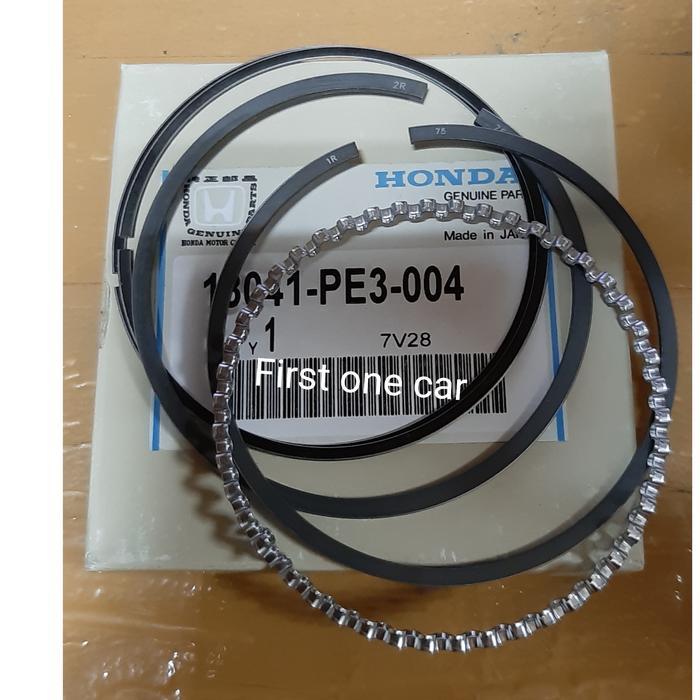 Ring Seher Ring Piston Honda Civic Honda Wonder(Oversize)