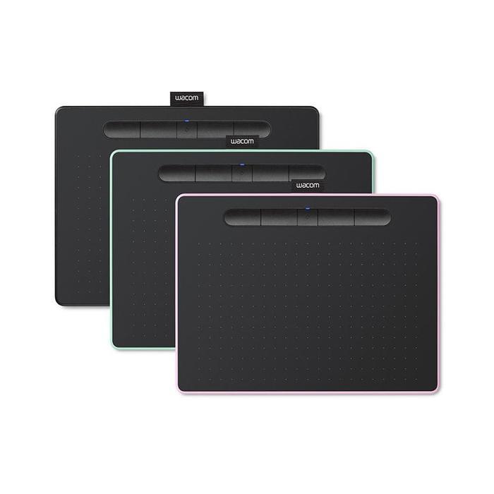 Wacom Intuos Small CTL-4100WL