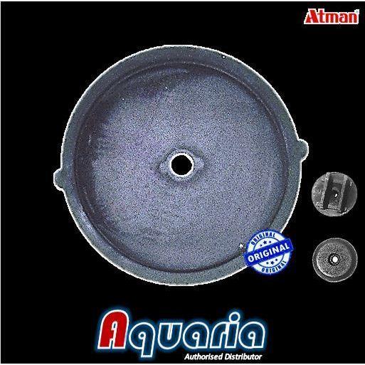 KARET MEMBRAN ORIGINAL PARTS ATMAN HP4000