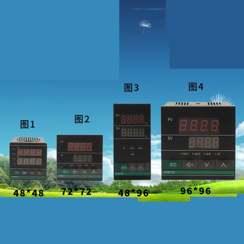 Terbatas CHB402 Control CHB702 Controller CHB902 CHB401