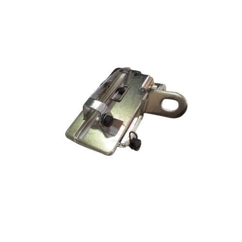 MS31 Holder Mesin Overdeck Siruba C007