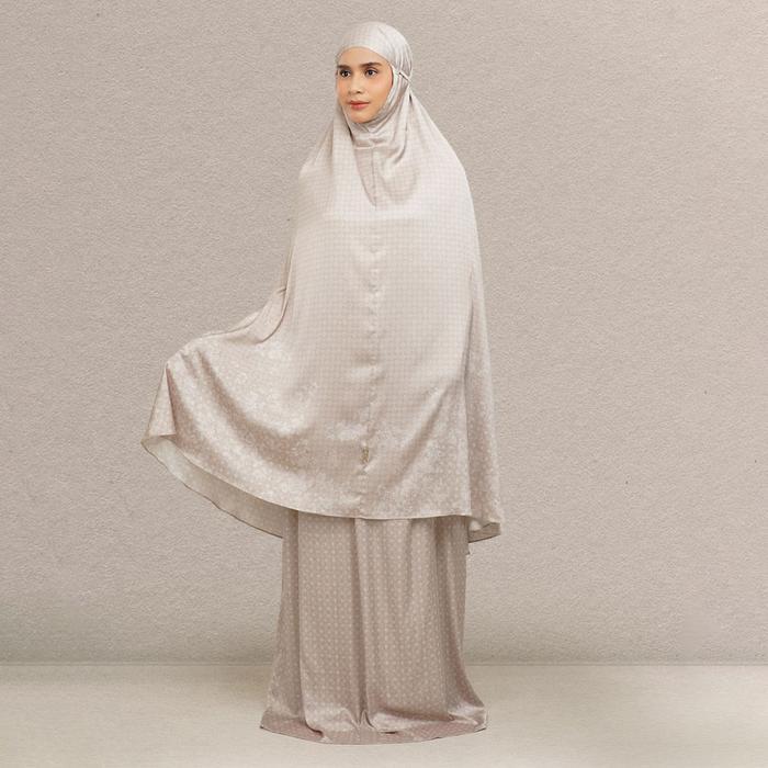 Mukena DOA - Kyomi Prayer Robe