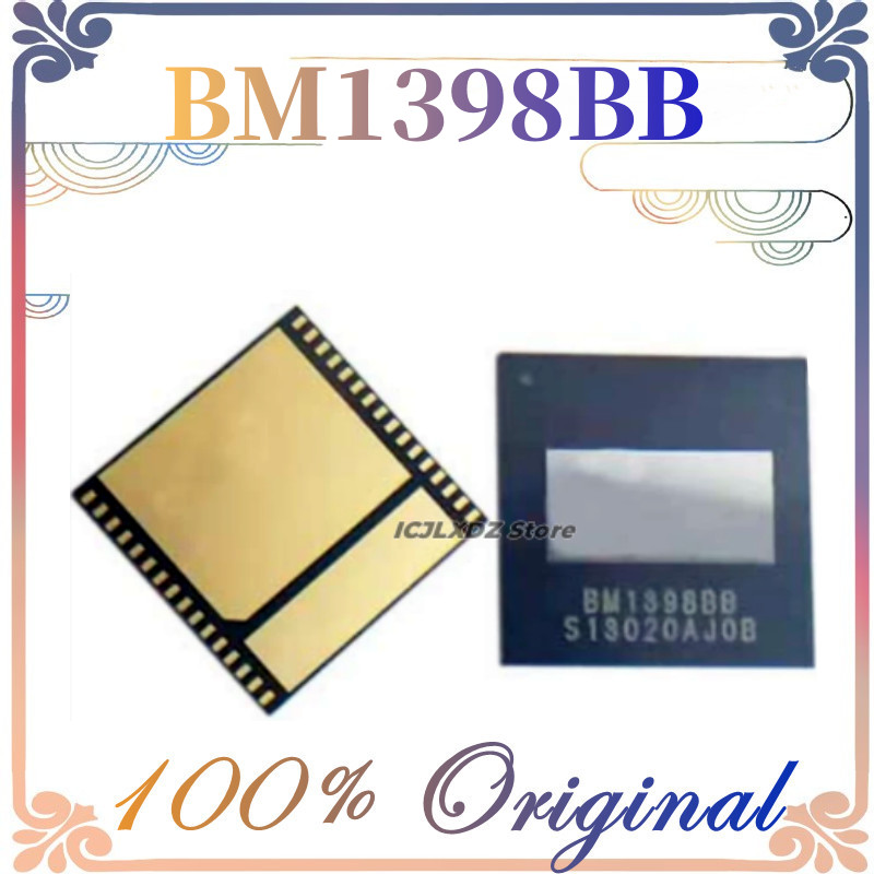 1pcs/lot New Original BM1398 BM1398BB chip For Antminer S19 S19Pro T19 In Stock