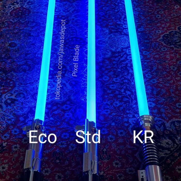Pixel Blade Untuk Lightsaber Fx Neopixel