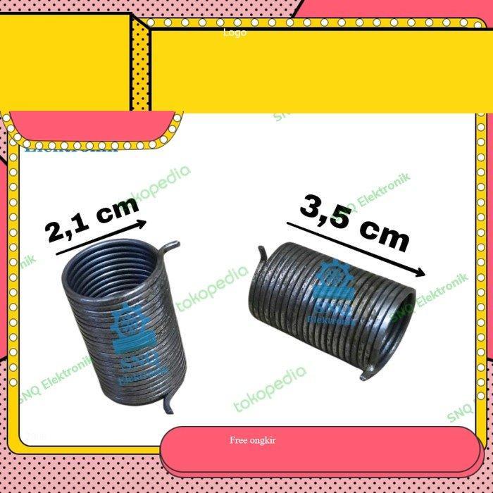 PER GEARBOX MESIN CUCI AUTOMATIC 1 TABUNG SAMSUNG, SANKEN, POLYTRON DL