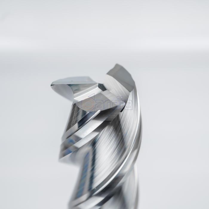 ENDMILL 5 MM LONG 50 100 3 FLUTE ALUMINIUM END MILL CARBIDE