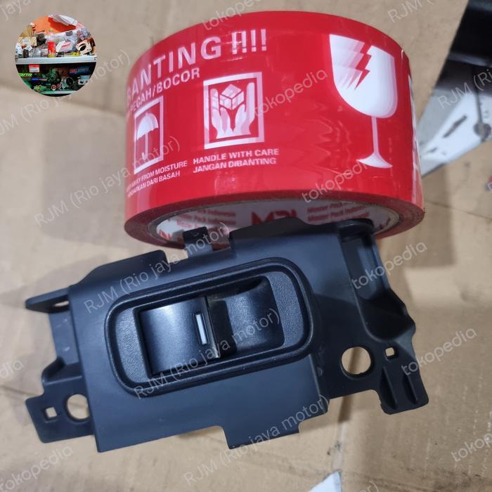 SWICHT SAKLAR POWER WINDOW TENGAH KANAN CRV GEN-3