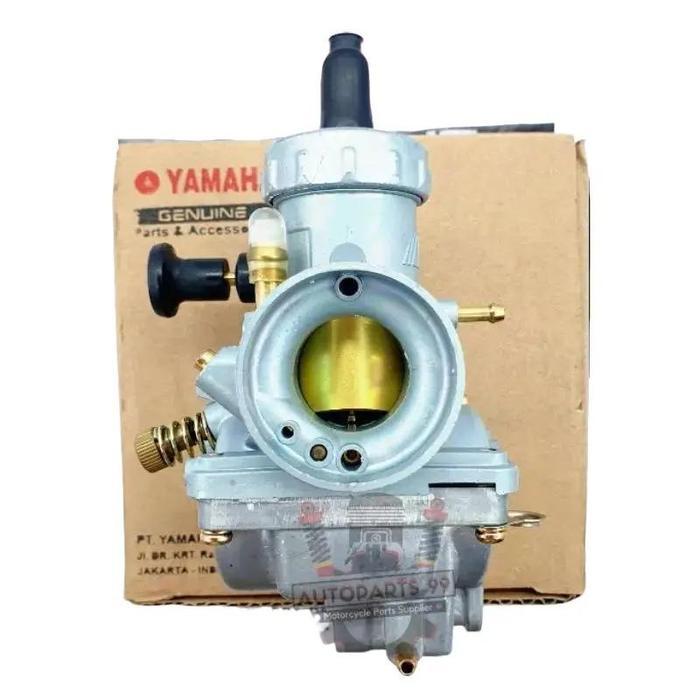 Karburator RX KING Kualitas Original Carbu RX KING Original Yamaha Karbu KING Motorcycle