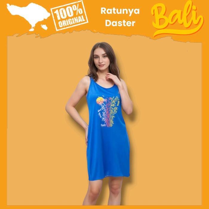 Daster Bali Bambu Talisa Oleh Oleh Khas Bali Kampung Souvenir