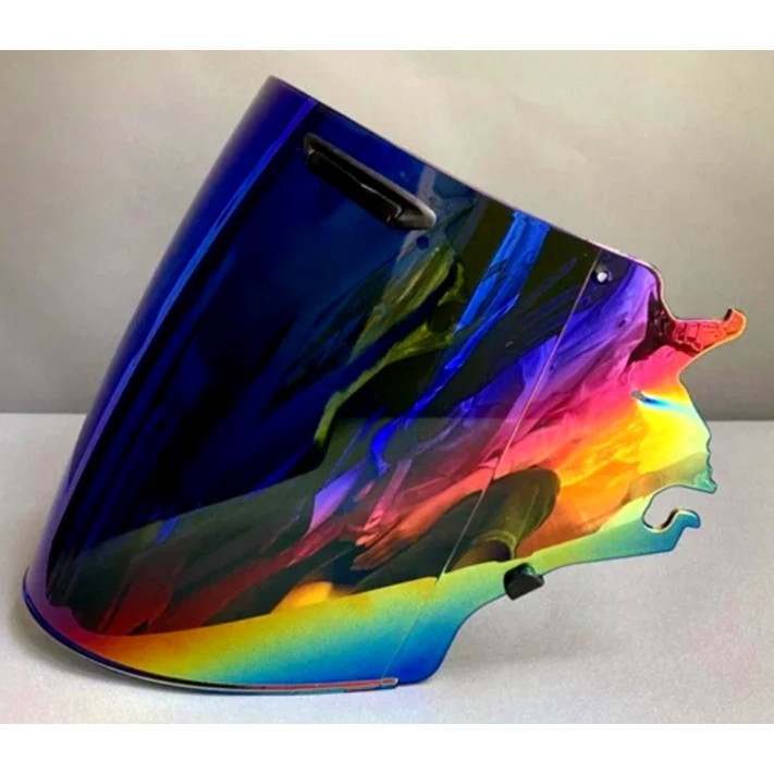 Helmet Visor Lens For Arai Vz-Ram Vas-Z Szr Ram 4X Ram5 Sz-F Sz-G Motorcycle Lens Motorcycle Helmet