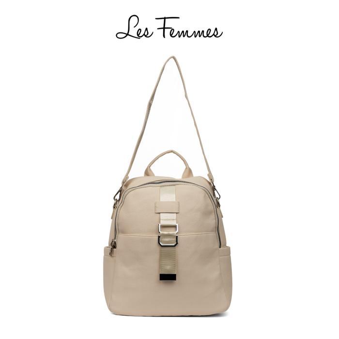 Sedia Tas Ransel Wanita Nana Backpack G575 231106 Les Femmes