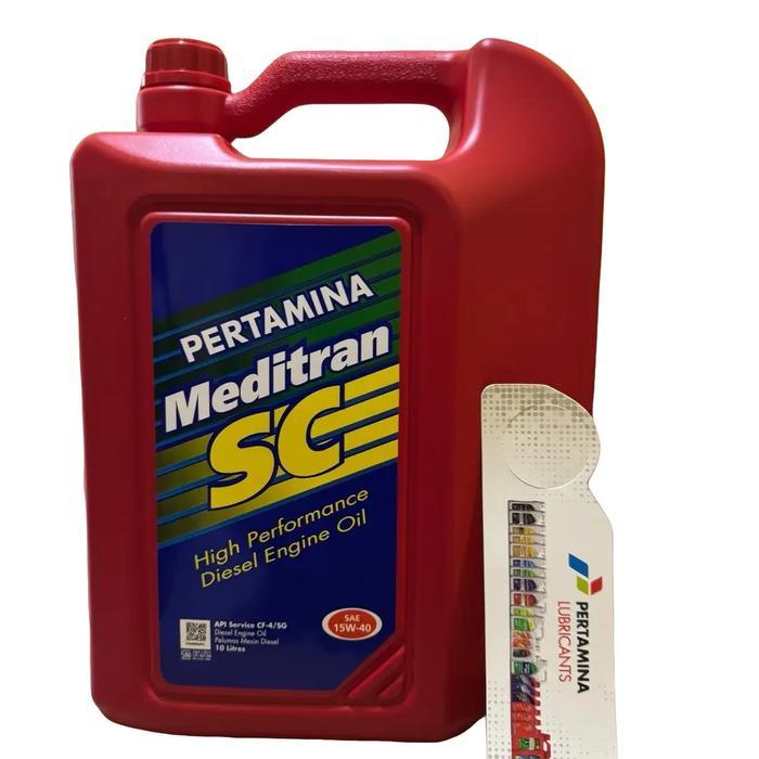 OLI MEDITRAN SC 10liter..PERBOTOL..