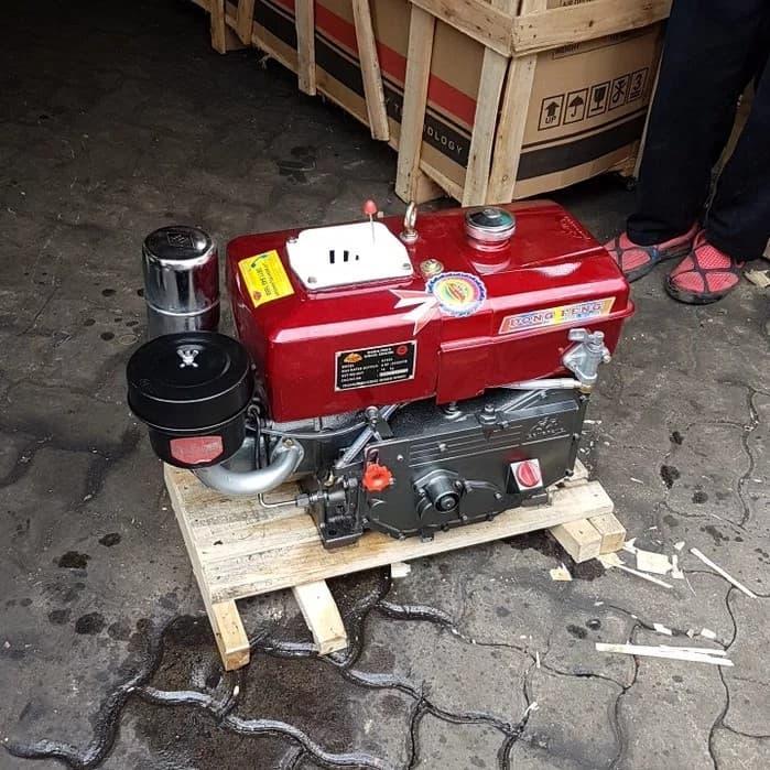 Jiangfa Mesin Diesel R180 8HP 8PK termurah