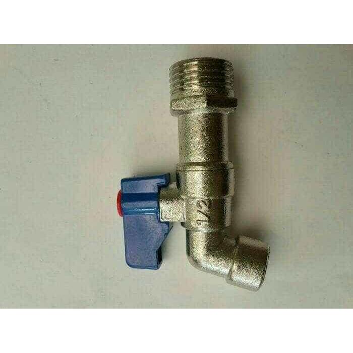 kran air besi keran air