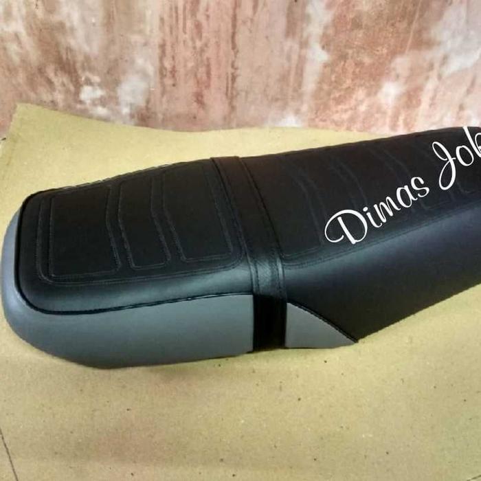 Ready Jok motor RX special Yamaha RX special