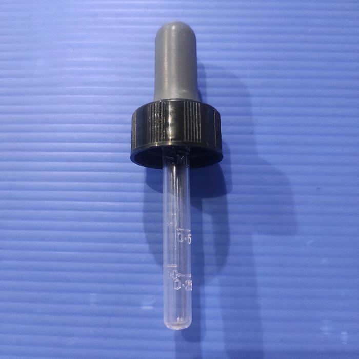 PIPET OBAT 1ML/ PIPET DROP/ PIPET VITAMIN PLASTIK 1ML ISI 10 PCS