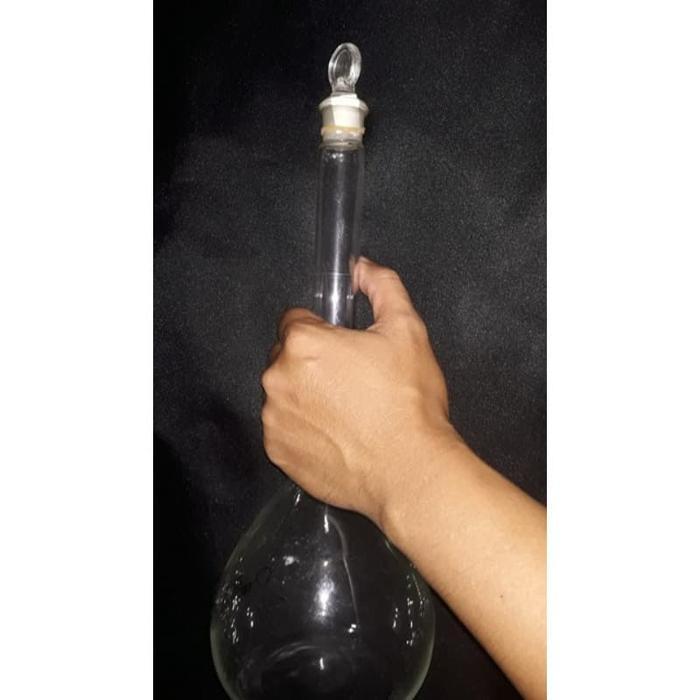 LABU UKUR TAKAR 1000 ML RRT