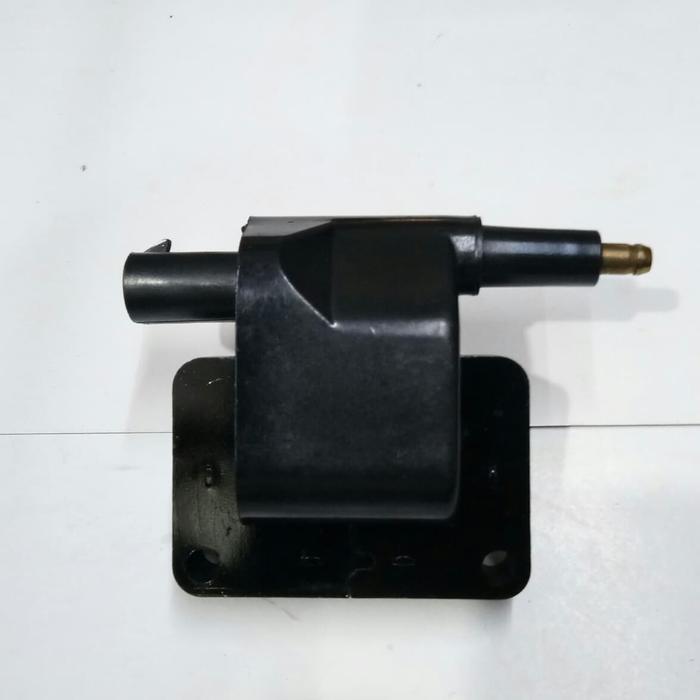 Jeep Cherokee Xj Coil