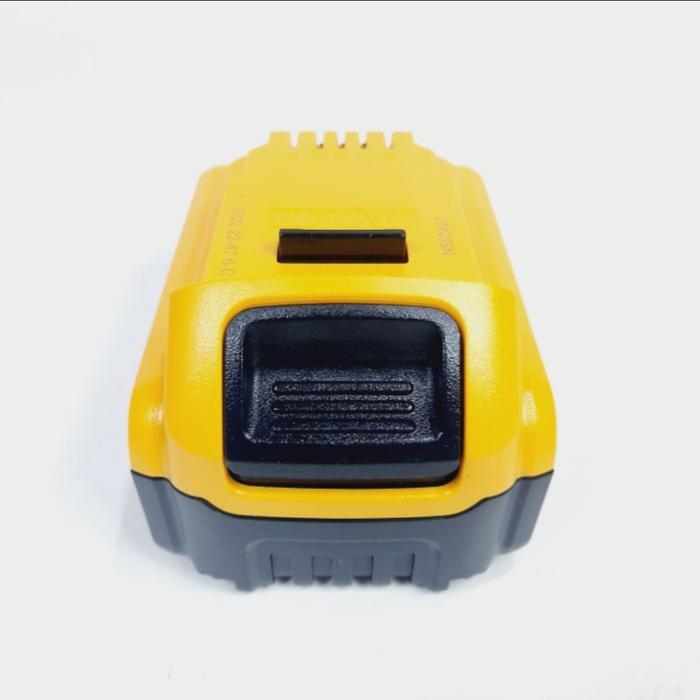 Baterai DEWALT 20V 5Ah DCB184 ORIGINAL Battery DCB184 20V 5Ah DCB 184