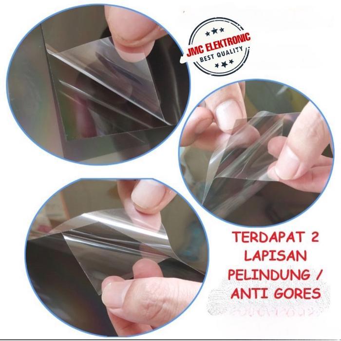 Polarizer 24 Inch Polarizer Tv Lcd Led 24 Inch 0 Derajat Bagian Luar Dimensi 530*302 Mm