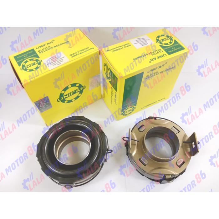 DEKLAHER KOPLING CLUTCH BEARINGS HYUNDAI ELANTRA SONATA UNIFAR