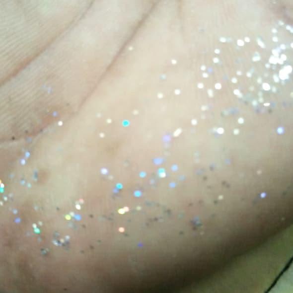 XERALLIC / XERALIC HOLOGRAM/ GLITER BUBUK HOLOGRAM PERNAK PERNIK