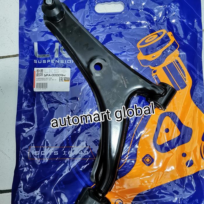 Lower Arm Bawah Suzuki Esteem Amenity Kiri Lh Lks