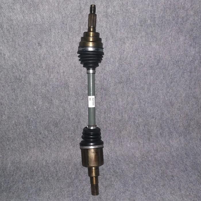 44102M79F15 Shaft Assy Fr Drive Lh Suzuki Karimun Estilo 2007/2008