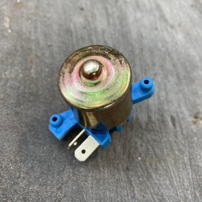 Motor Washer Wiper Toyota Land Cruiser Hardtop Bj40 Bj42 Bj43 Bj45 Bj46 Fj40 Fj42 Fj43 Fj45 Fj55