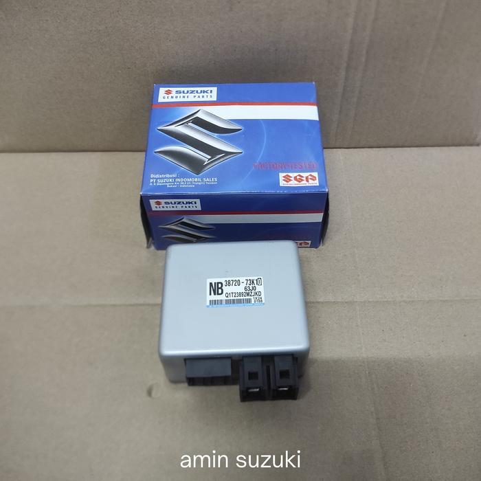 Modul Eps Swift Lama Asli Sgp