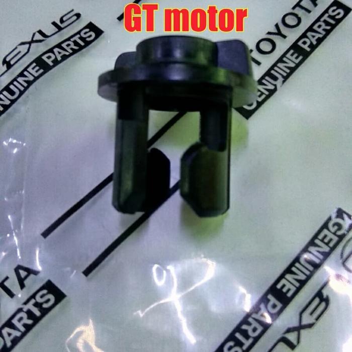 Retainer Fuel Filler Kancing Kabel Tangki Bensin Innova Avanza New Avanza