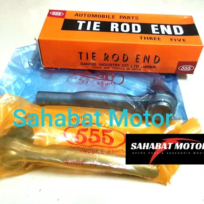 Tie Rod Hrv Honda Tie Rod Pendek Hrv 555 Japan Import Original Hrv