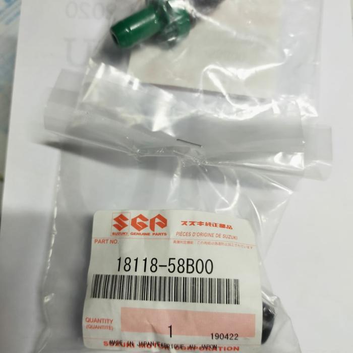 Valve Pcv Suzuki Baleno Old Vitara Old