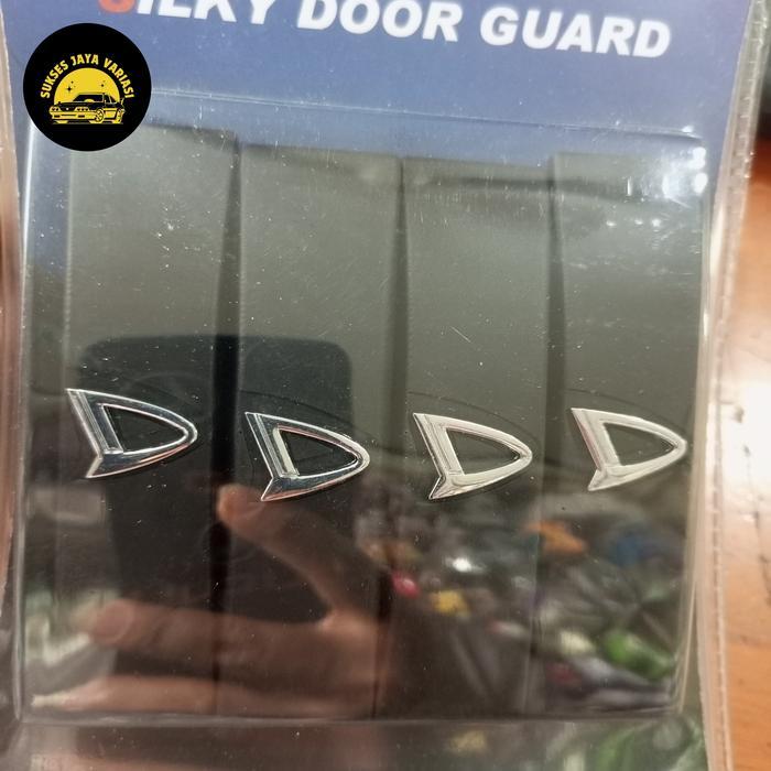 DOOR GUARD PINTU MOBIL DAIHATSU SIGRA/XENIA/TERIOS/LUXIO