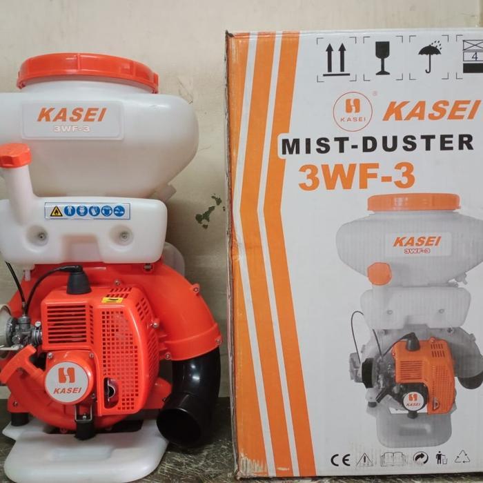 Sprayer Mesin/Knapsack Mist Duster