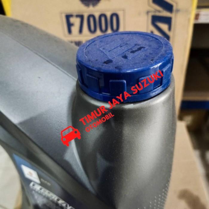 Oli Ecstar Ow-20 Asli Sg0.