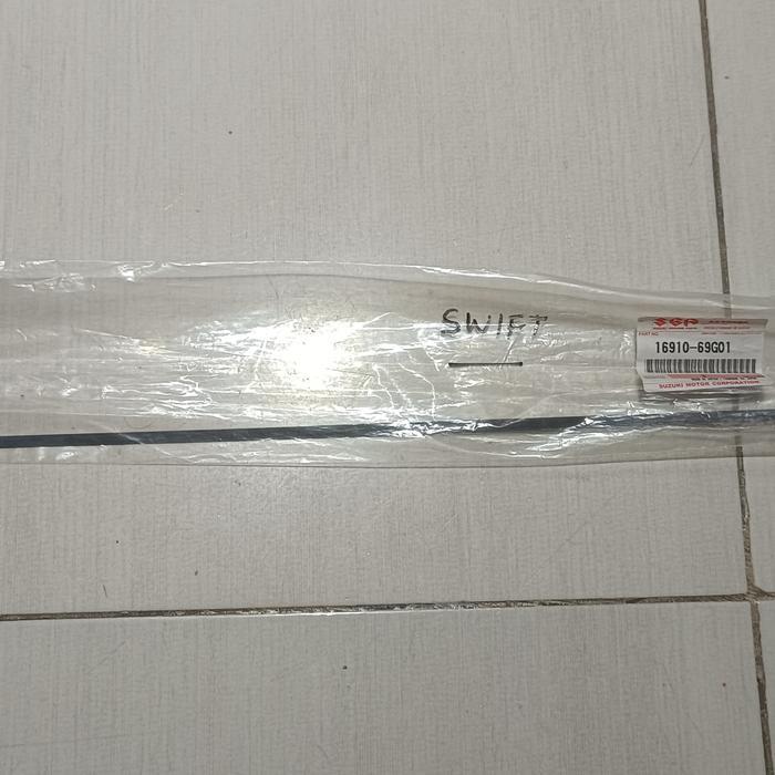 STICK DIPSTIK OLI MOBIL SUZUKI SX4 SWIFT AERIO STIK DIPSTICK OLIE ORI news