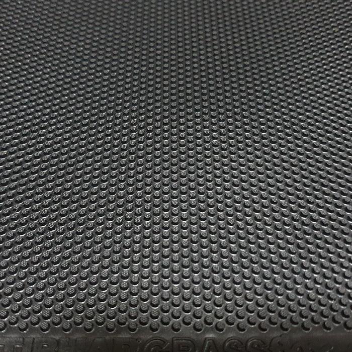 READY Karet tenis meja ping pong bintik Tibhar Grass Flex bintik semi