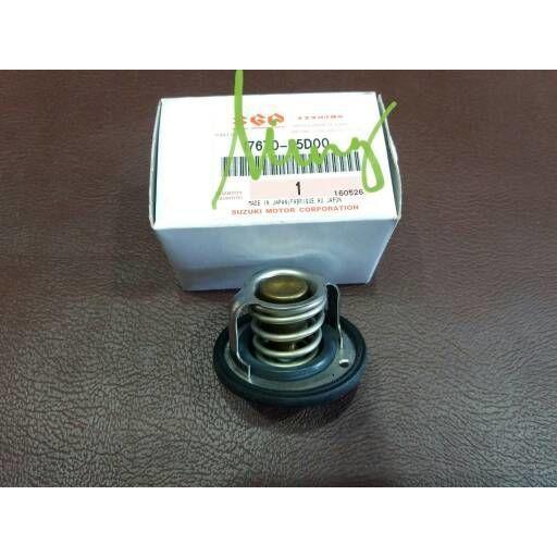 THERMOSTAT ESCUDO 2.0i ASLI news