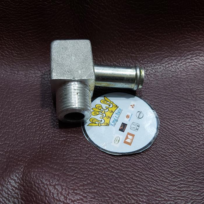 PIPA WATER PUMP TAFT GT - F70 news