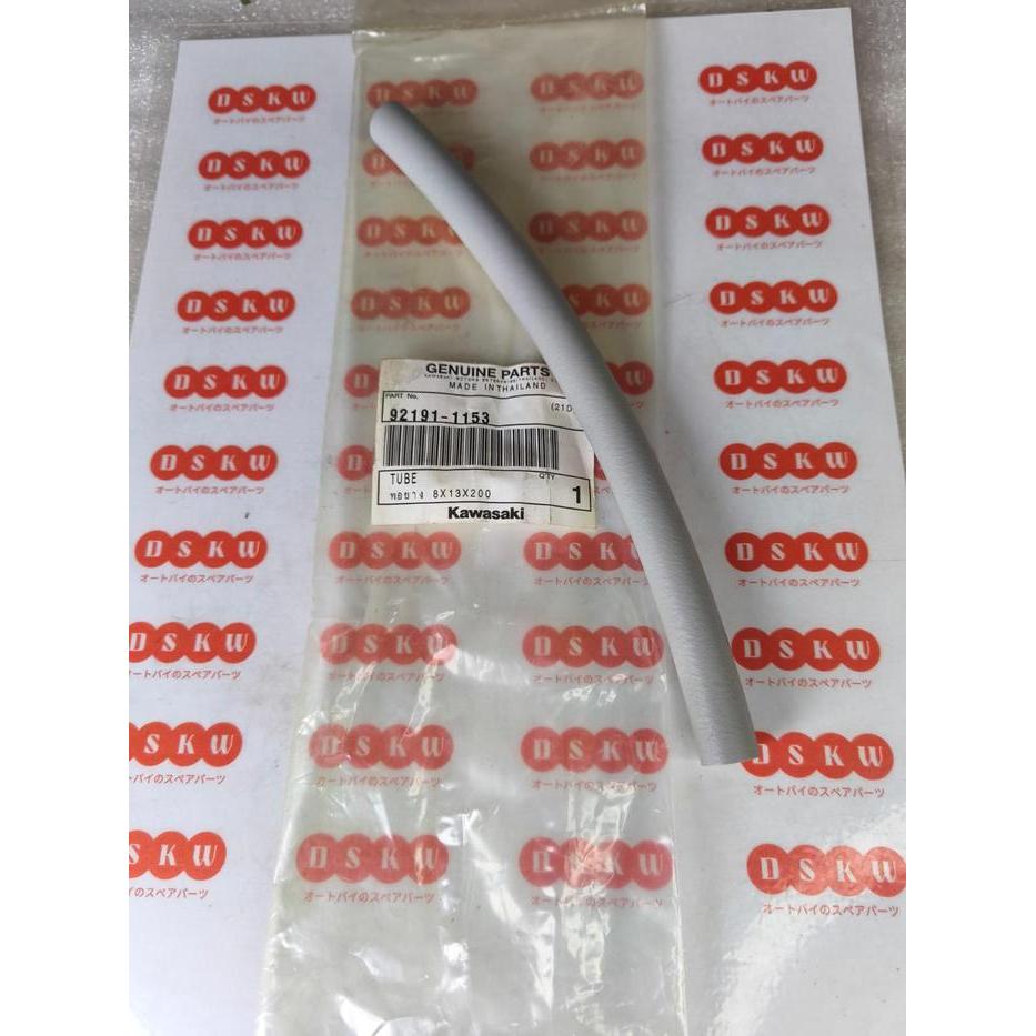 SLANG SELANG HSAS NINJA 150 RR OLD ZX150 KGP 92191-1153