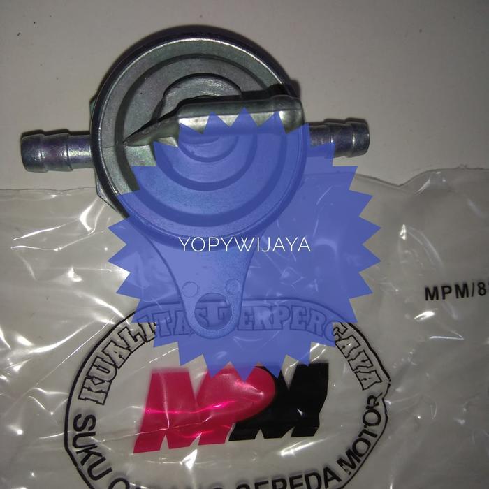 KRAN KERAN OTOMATIS BENSIN JUPITER Z