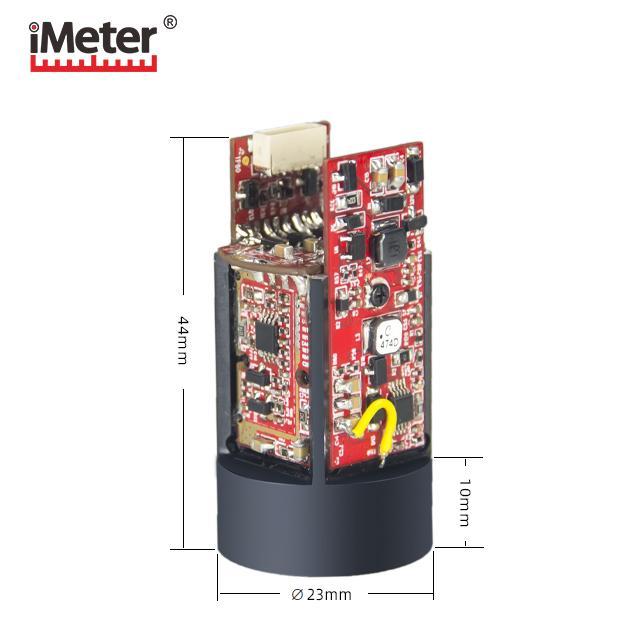 New 2020 Laser Distance Sensor Laser Range Module Small Oem Laser Rangefinder Module