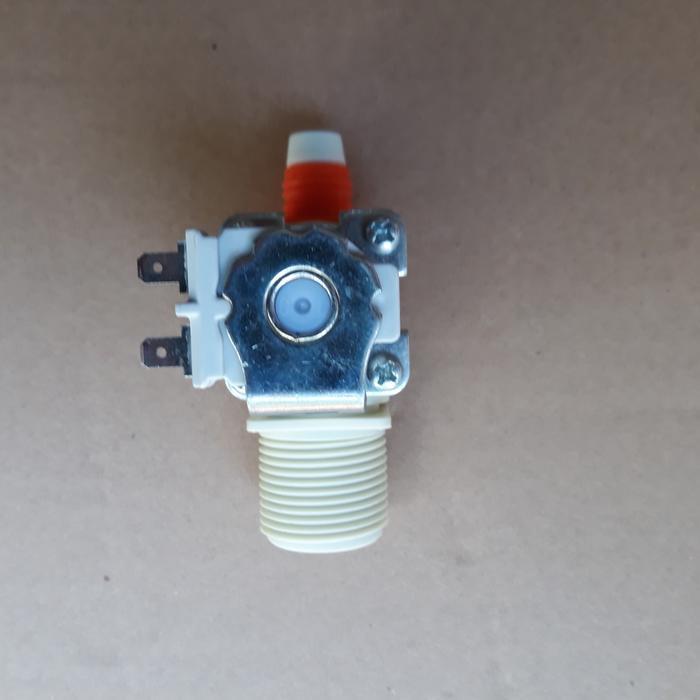 SOLENOID WATER VALVE INLET MESIN CUCI SAMSUNG
