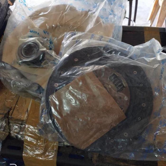 Kopling Set Kia Pregio Travelo