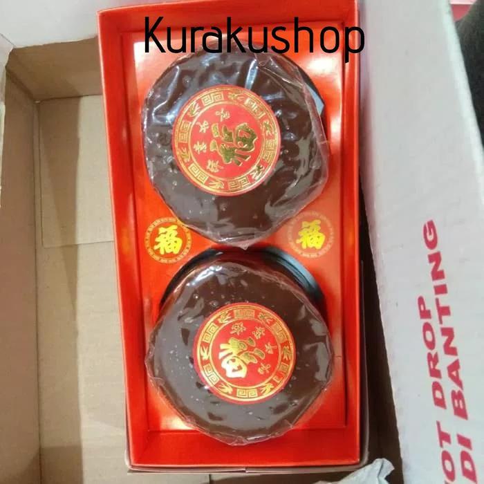 kue keranjang 'Fuk' 1 kg