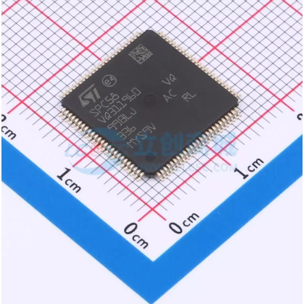 Genuine 1 Piece In Stock Spc584B70E3Ehc0X Spc5777Mmvu8 Sctx4-32Hp-20W+ Gal22V10B-10Lp Plc7001