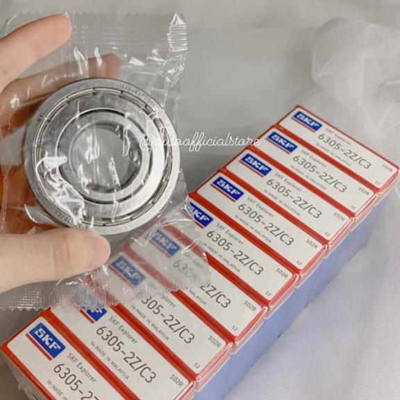 BEARING LAHAR 6305 2Z/C3 SKF 63052Z C3 SKF