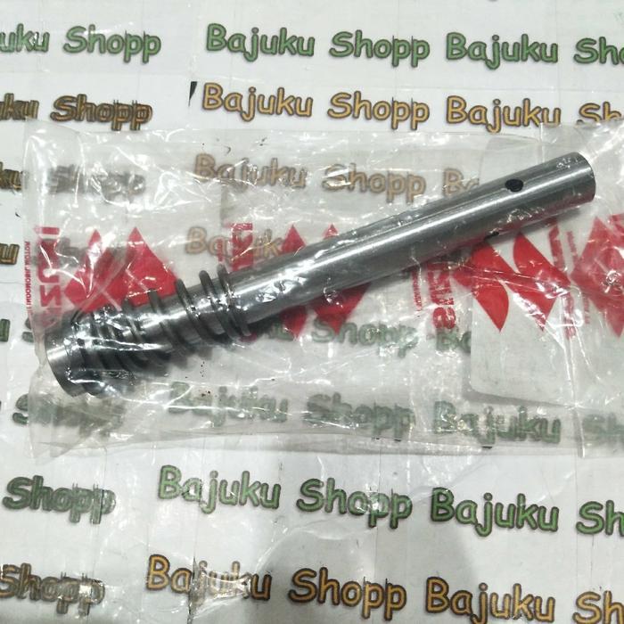 51146-31Cb0L000 Pipa Suling Shock Depan Satria Fu 150 Ori 25 Juli 2018