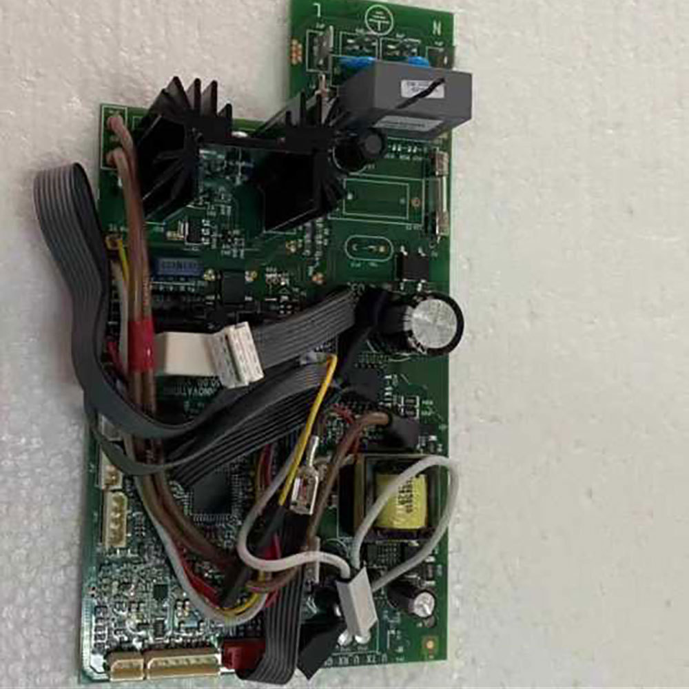 Coffee Machine Motherboard For Ep4341 Ep4343 Ep4346 Ep4347 Ep4349 Ep5441 Ep5443 Ep5444 Ep5446 Ep5447